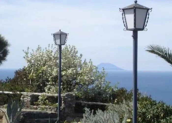 'roberta By Interhome Apartman Capo Vaticano