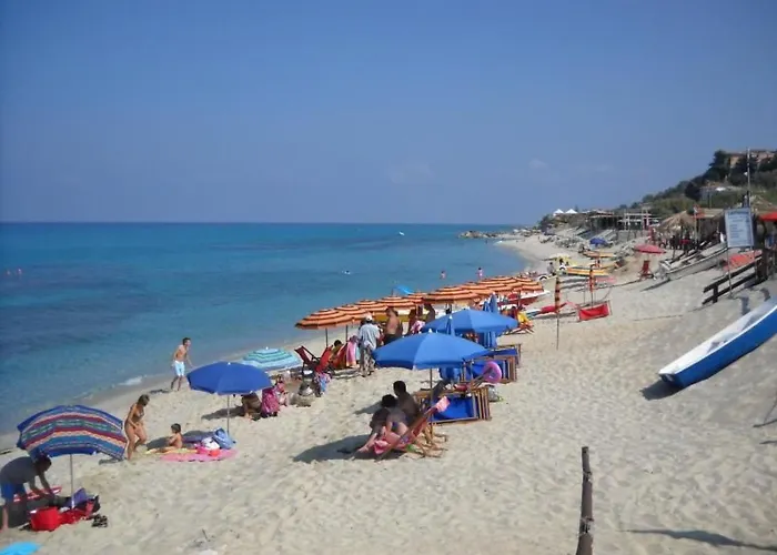 'roberta By Interhome *