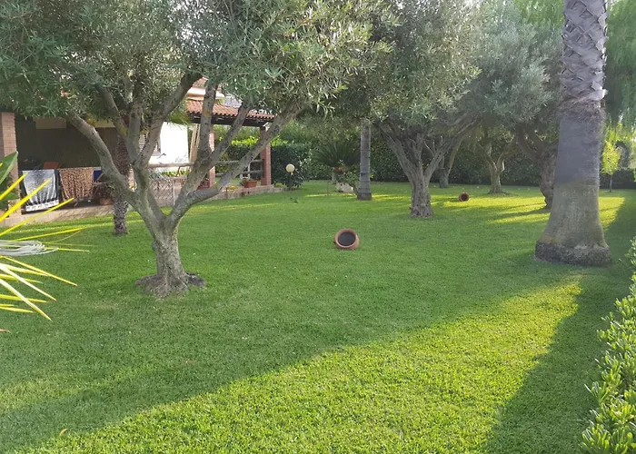 'roberta By Interhome Apartman Capo Vaticano