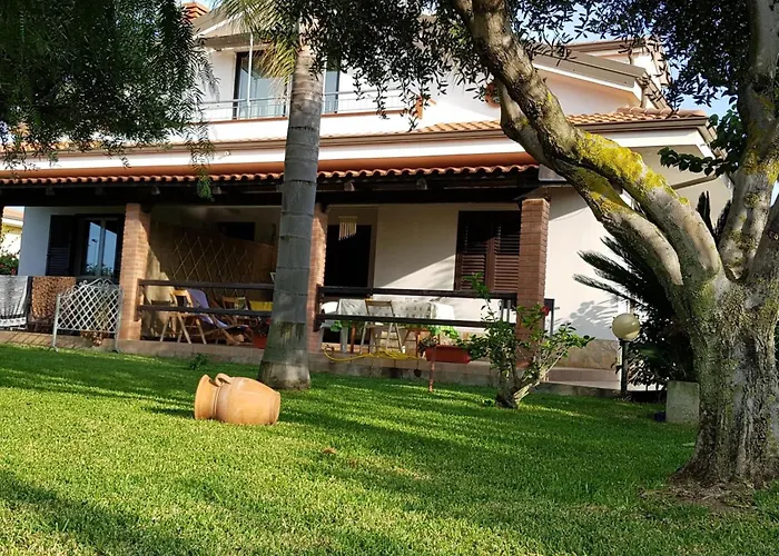 Apartman 'roberta By Interhome