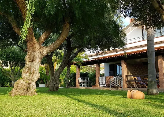 Apartman 'roberta By Interhome