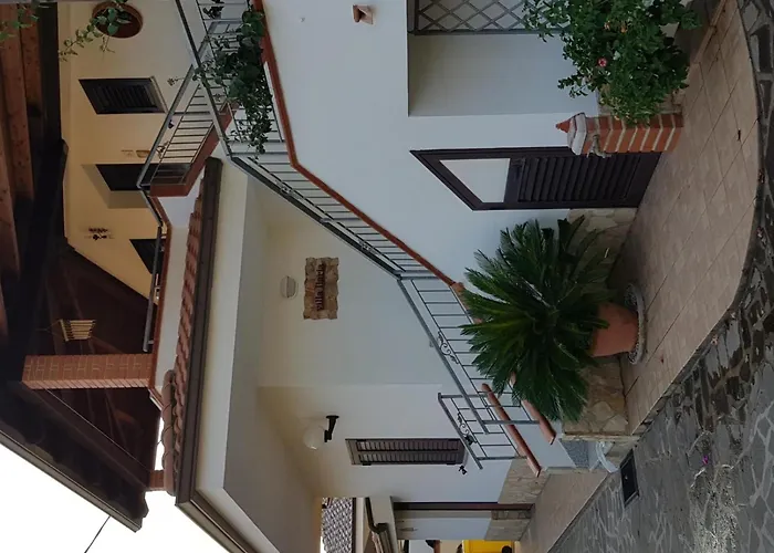 'roberta By Interhome Apartman *