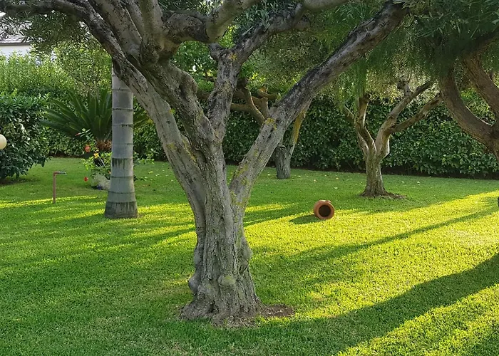 'roberta By Interhome * Capo Vaticano