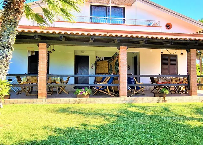 'roberta By Interhome Apartman