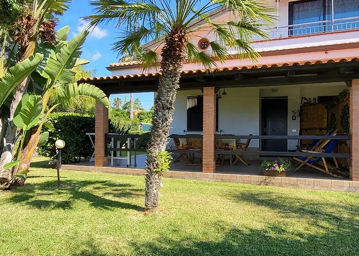 'roberta By Interhome *