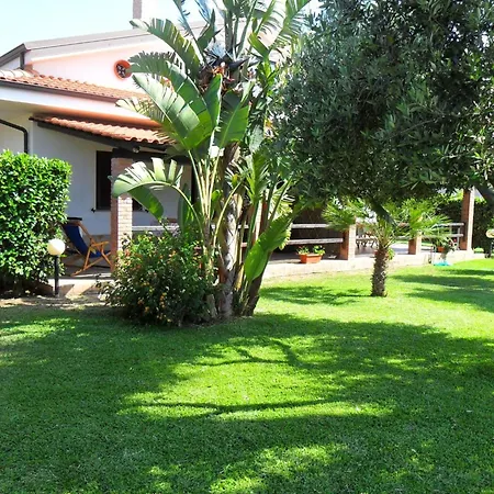 公寓 'roberta By Interhome *