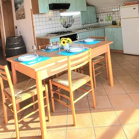 Appartamento 'roberta By Interhome Capo Vaticano