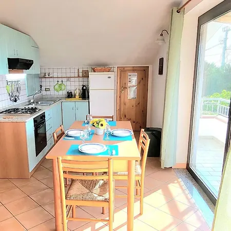 Appartamento 'roberta By Interhome Capo Vaticano