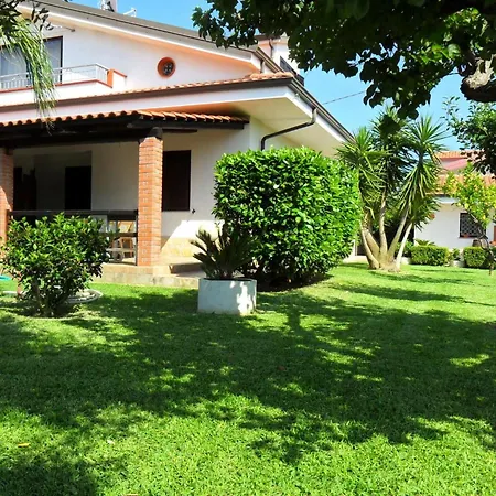 Appartamento 'roberta By Interhome
