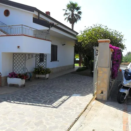 Appartamento 'roberta By Interhome