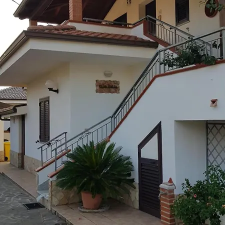 'roberta By Interhome * Capo Vaticano