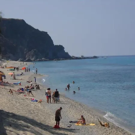 'roberta By Interhome * Capo Vaticano