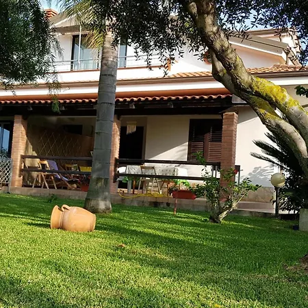 Appartamento 'roberta By Interhome