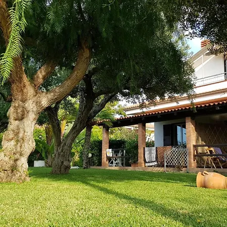 Appartamento 'roberta By Interhome