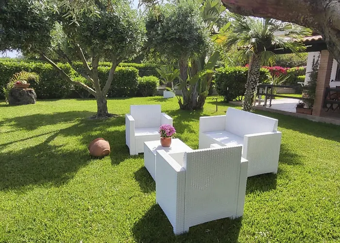 'roberta By Interhome 梵蒂冈角