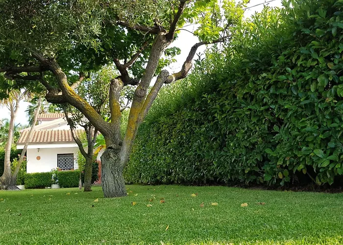 公寓 'roberta By Interhome