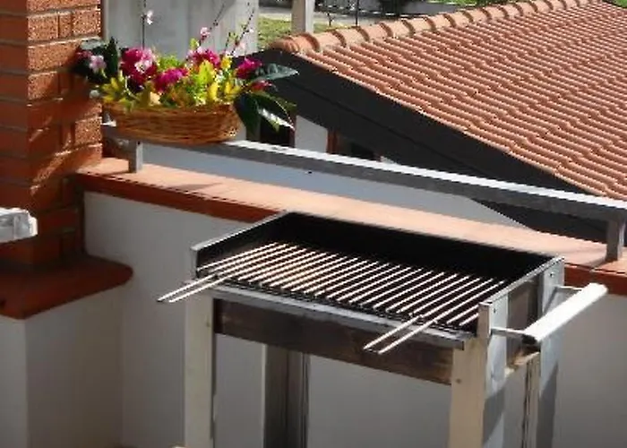 'roberta By Interhome *