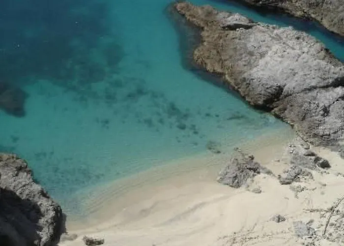 'roberta By Interhome 公寓