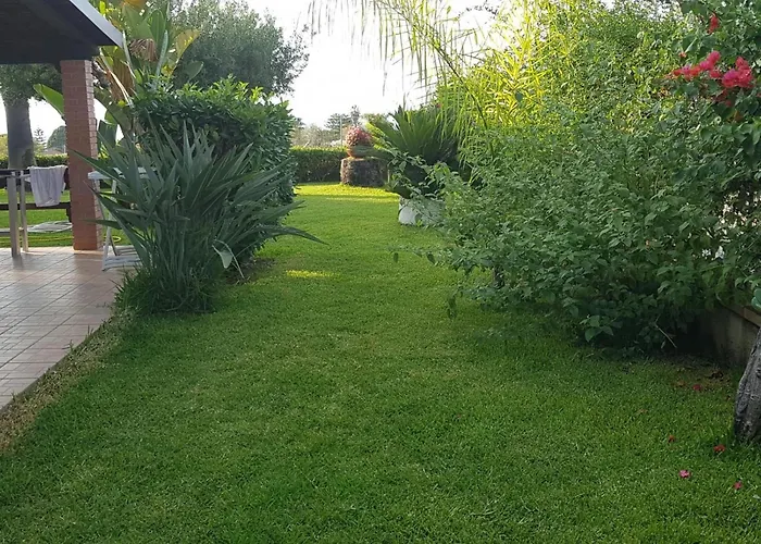 公寓 'roberta By Interhome