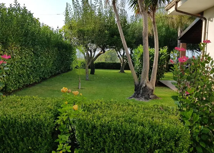 'roberta By Interhome * 梵蒂冈角